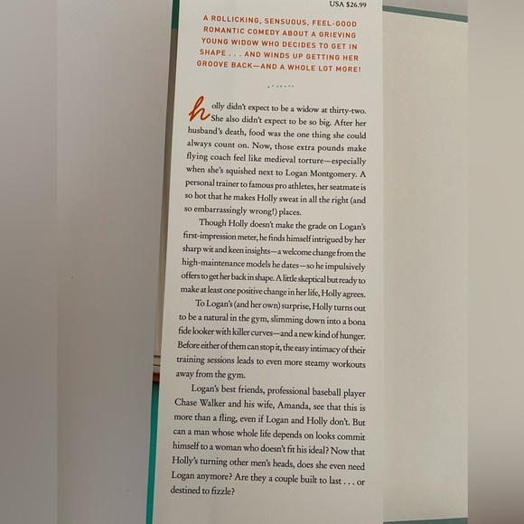 2 NOVEL Bundle by Authors Janet Evanovich & Doreen Kelly & Stephanie Evanovich - Picture 6 of 8